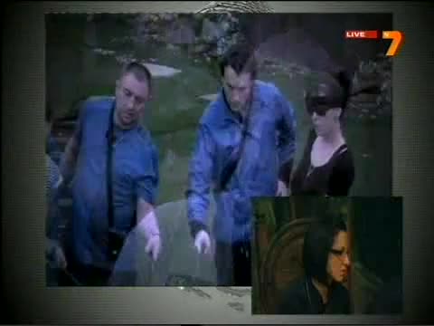 Къртицата С01 Е13 09.04.2013 1 част
