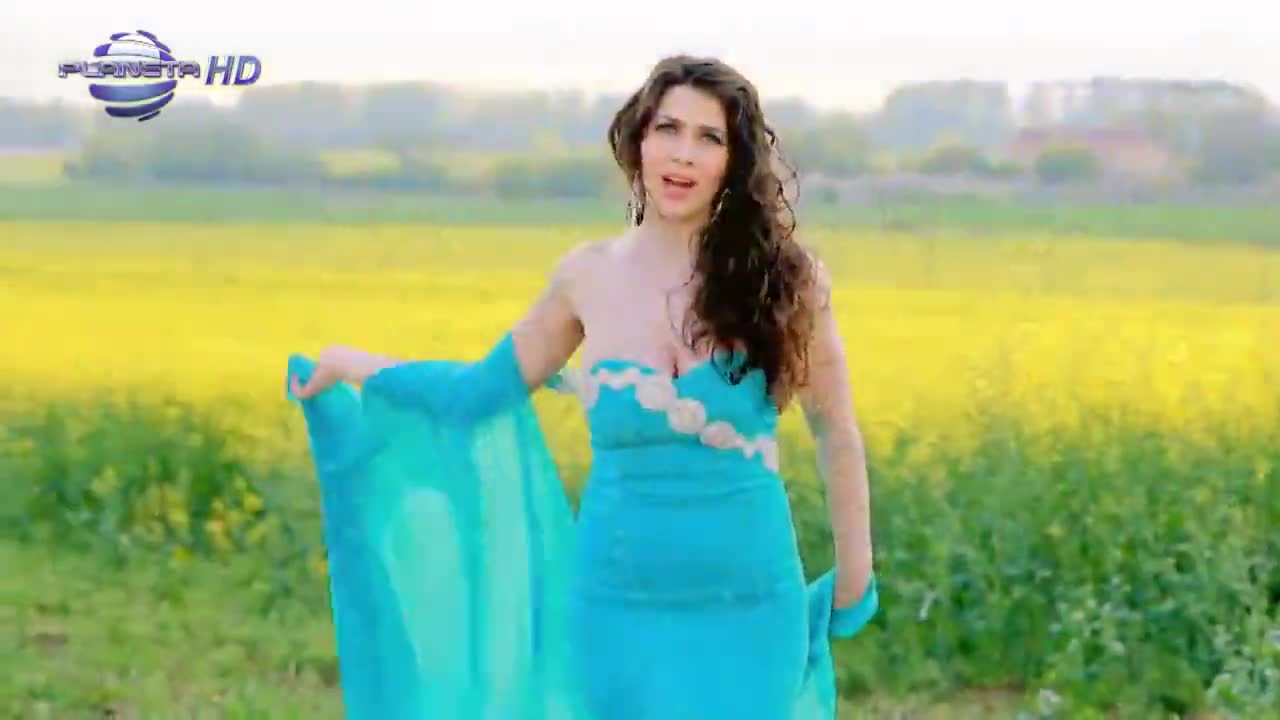 Hd Мария Петрова - Ще го преживея [високо качество и резолюция] 2013