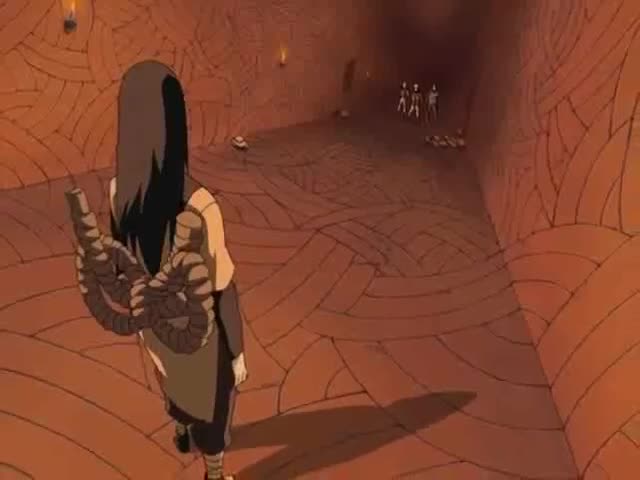 Naruto Shippuden Episode 50 English Dubbed