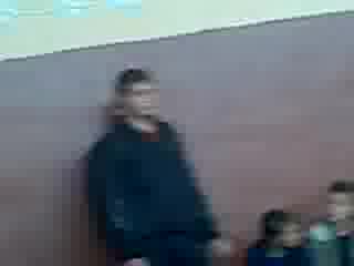 Висок Скок И Малко Смях