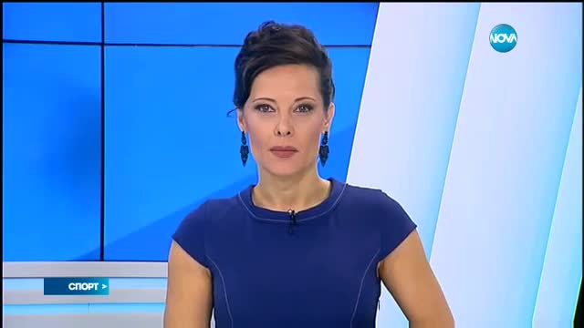 Спортни новини (25.06.2017 - обедна емисия)