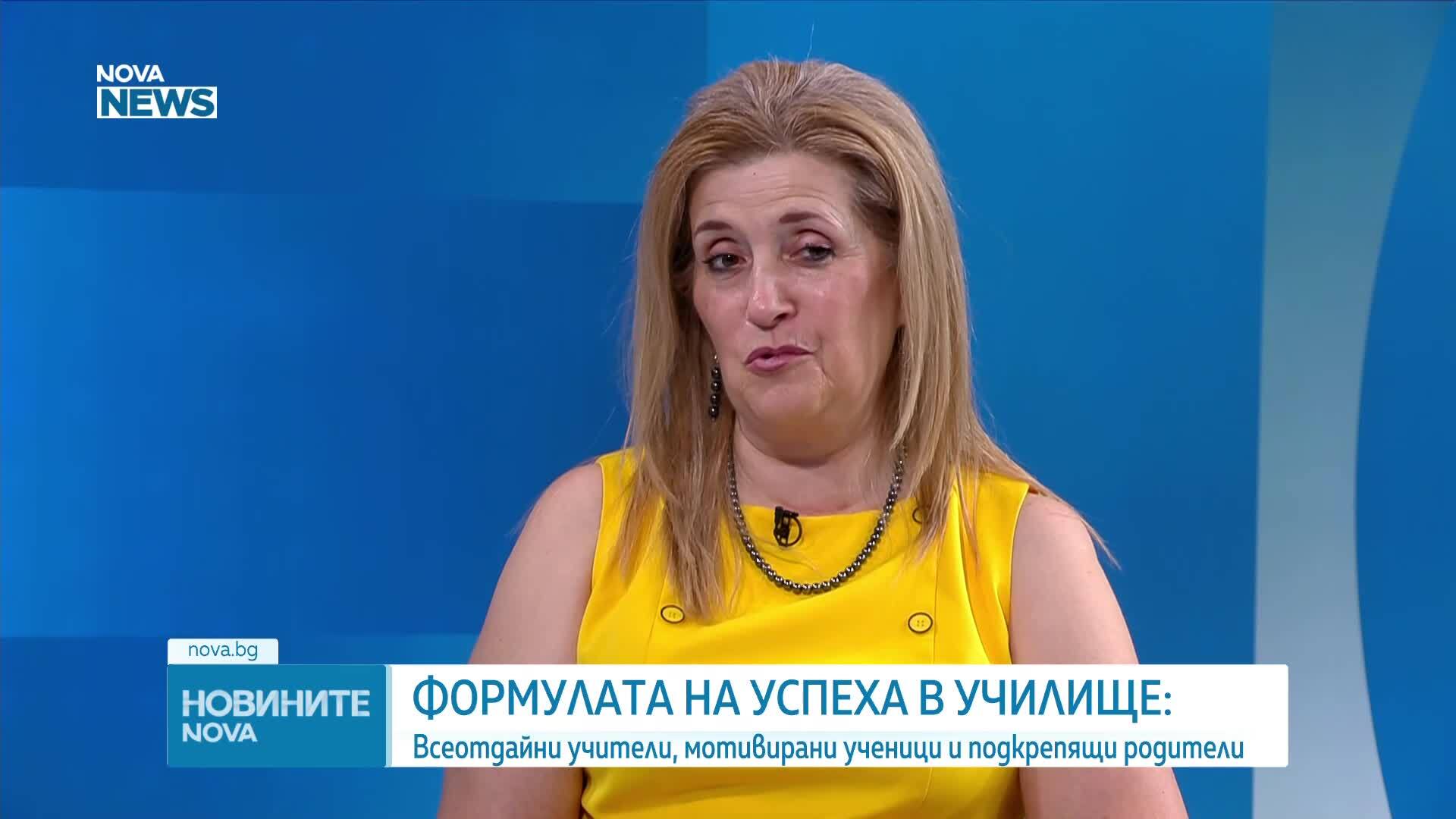 Софийската математическа гимназия отново е с най-висок минимален бал при приема след седми клас в София