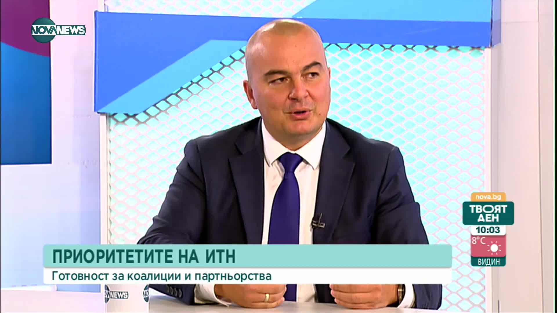 Абровски: Трябва да се отвори мярката за частно складиране на слънчоглед