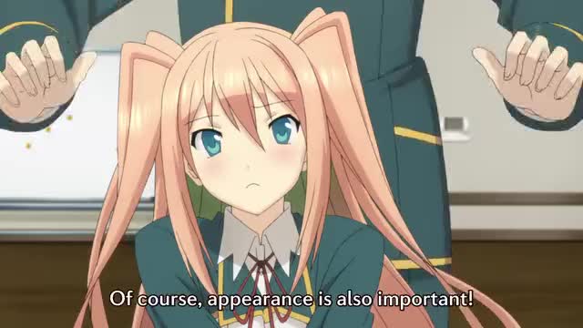 Koi To Senkyo To Chocolate Episode 2 Vbox7 - 