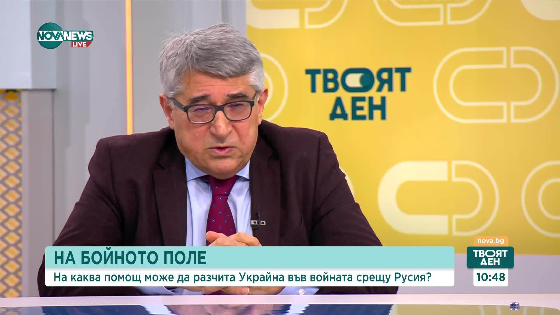 Договорът с „Райнметал”: Какви са ползите за България