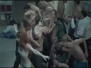 Mylene Farmer - Degeneration