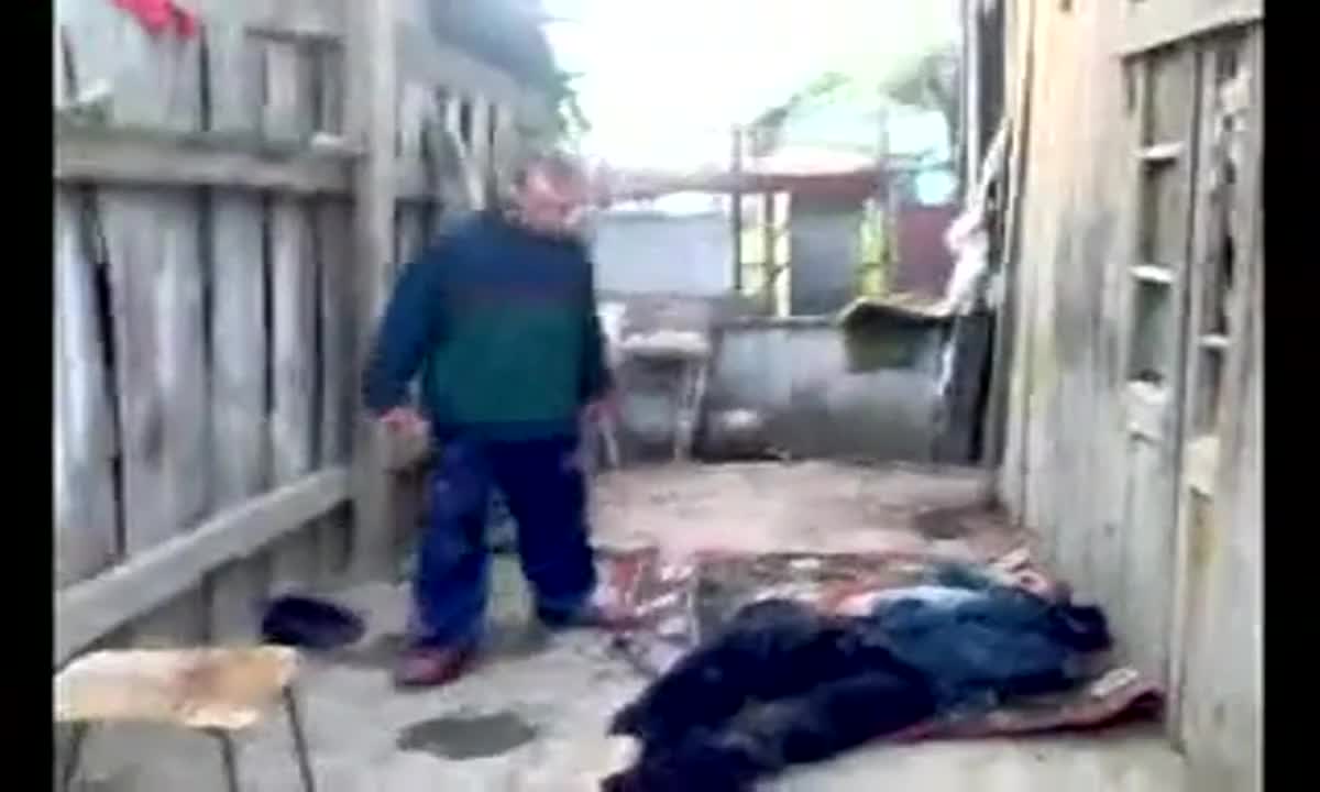 Пияният майстор
