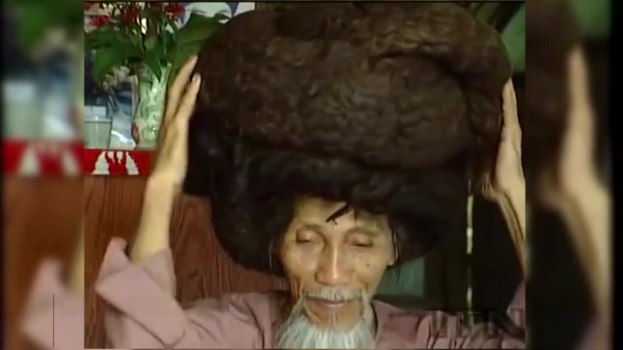 7-те най-странни хора по света