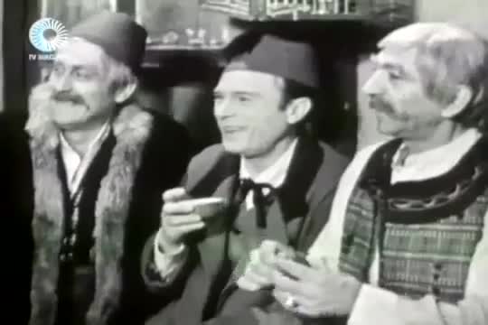 Хаджи Ахил ( 1968 )