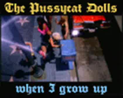 Pussycat Dolls - Halo(new Song)