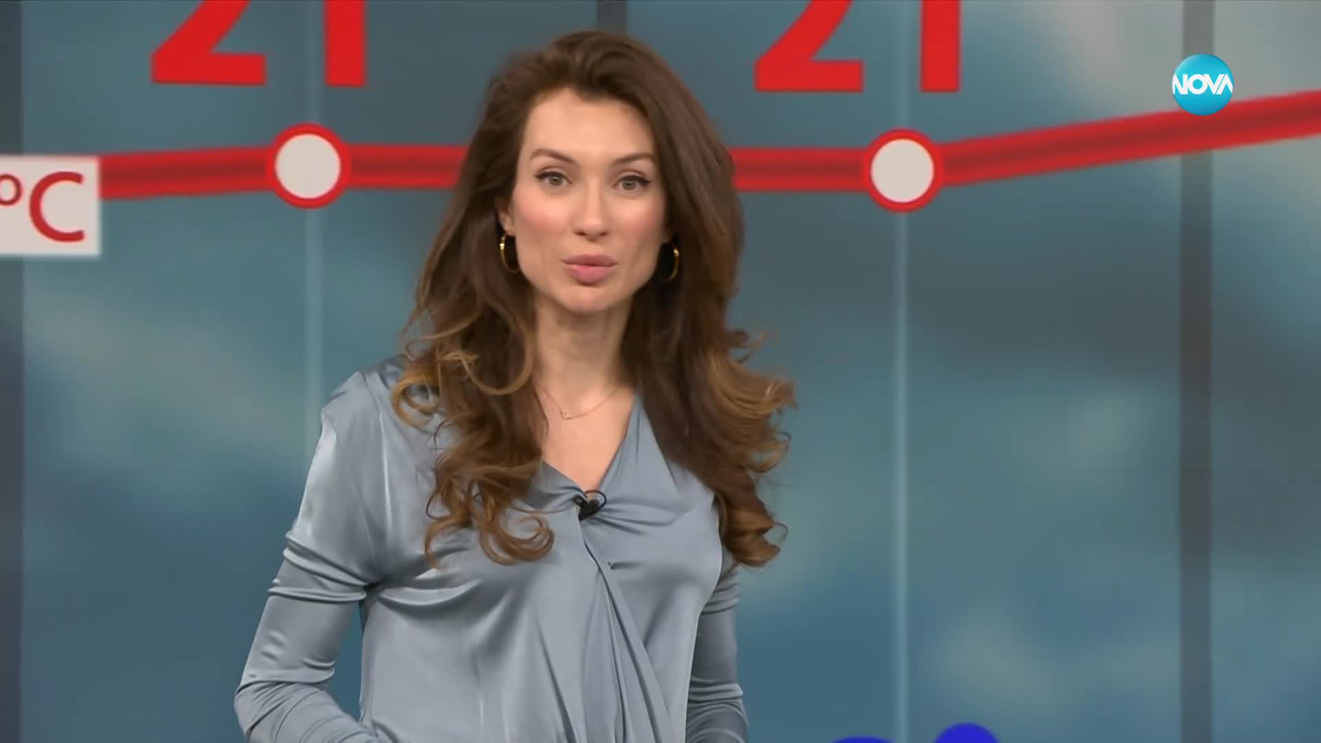 Прогноза за времето (03.04.2024 - сутрешна)