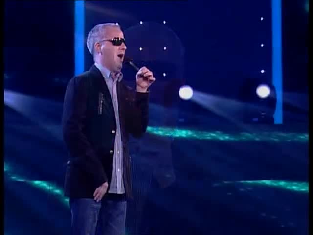 Sasa Matic - Kralj meraka - 2013