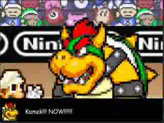 Super Mario Bros Z Ep2