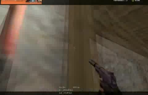 Sick Sad Bombsight Cs Movie