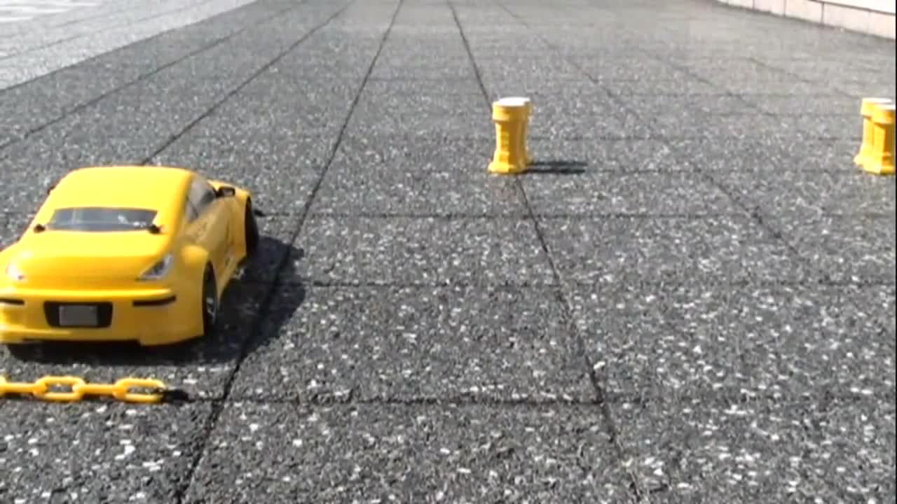 Малкият Звяр На Свобода !! - Част 4 (parking Time)