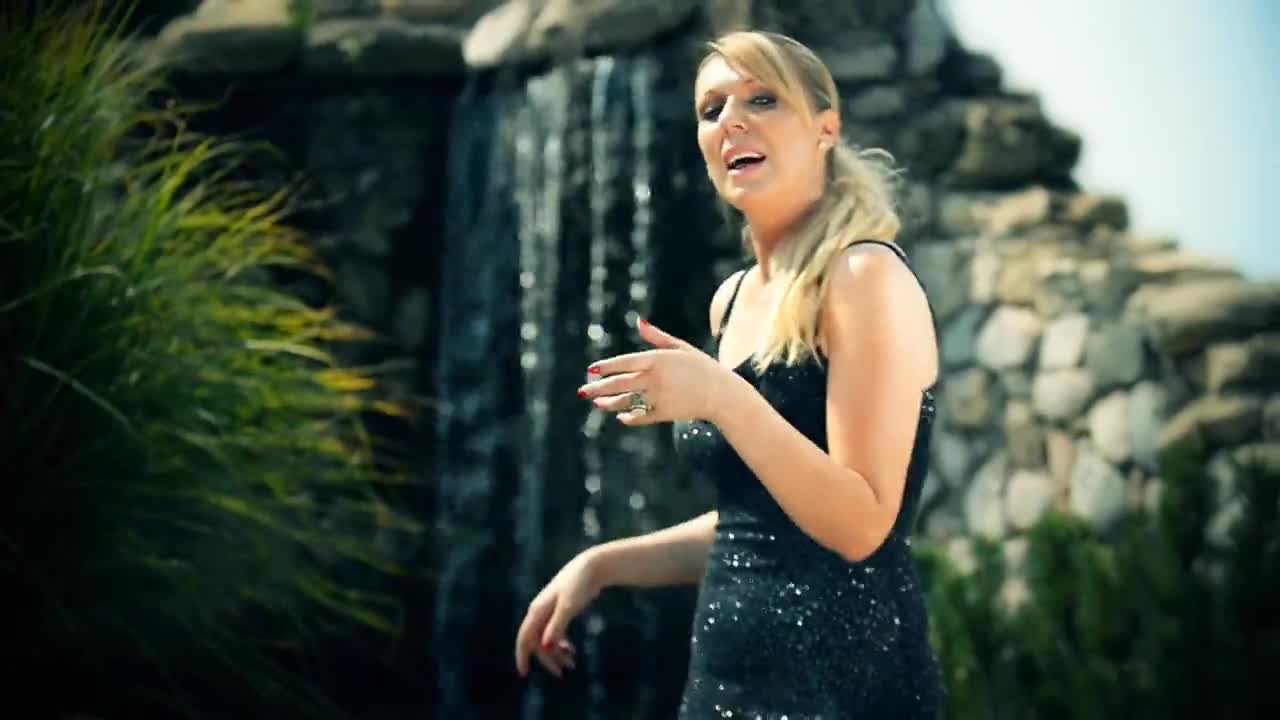 Elma Hrustic - Kad bi srce imala tudjina ( Official Video )