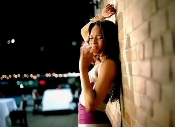 Ciara Ft 50 Cent - Cant Leave Em Alone Hq*