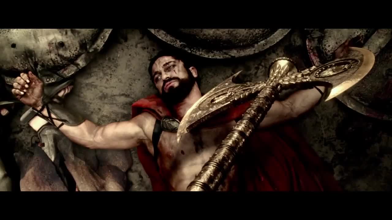 300 Rise of an Empire Trailer 2013 Official Teaser - 2014 Movie hd