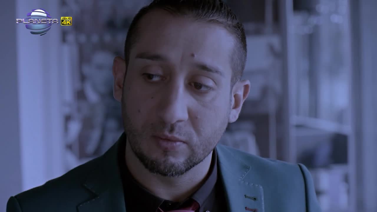 Илиян - Аз съм, 2015