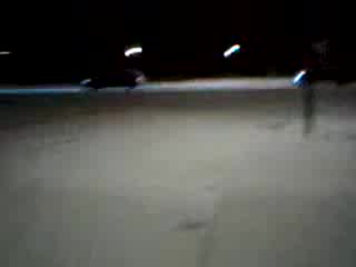 Алфа Ромео 156 На Сняг 03.01.09