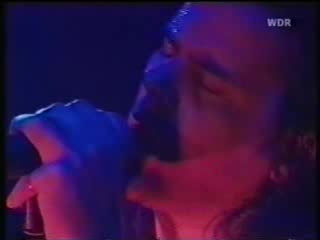 Rainbow - Temple Of The King