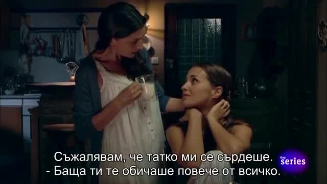 Гранд Резерва ( Gran Reserva 2011 ) S01 E02