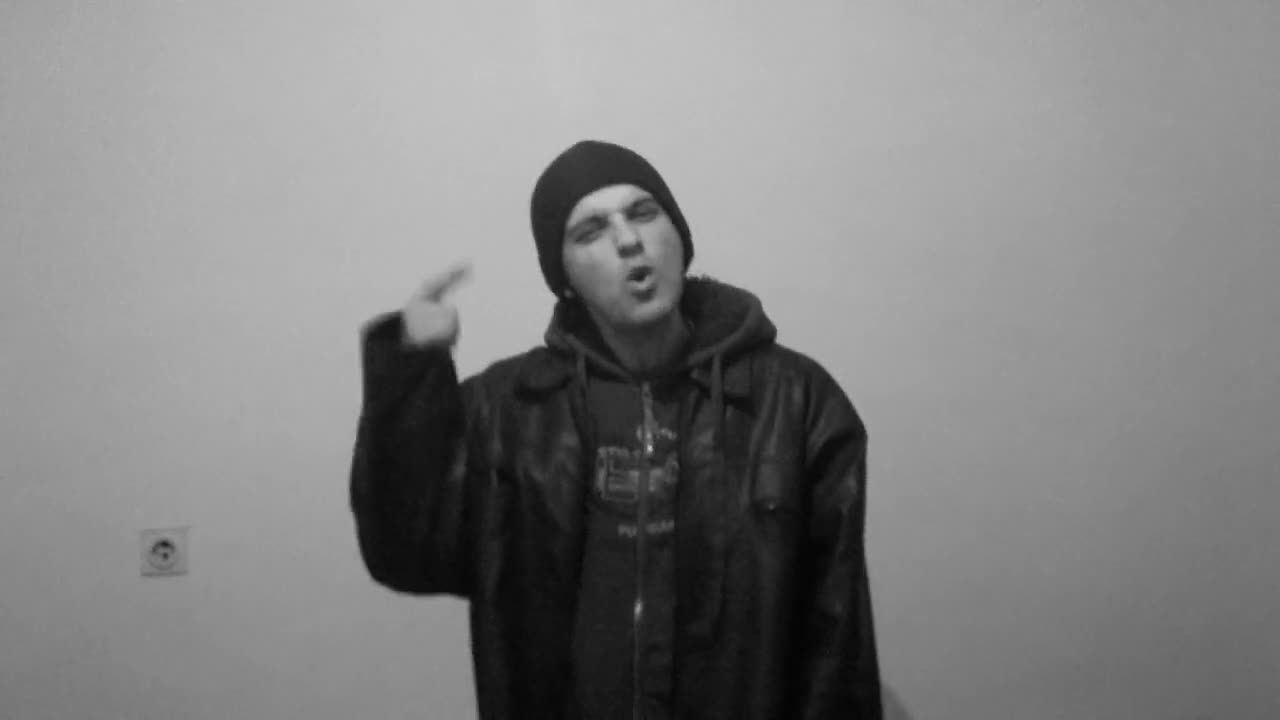 Българин изпълнява частта на Eminem от Forgot about Dre
