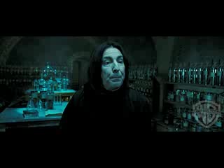 Harry Potter 5 Trailer
