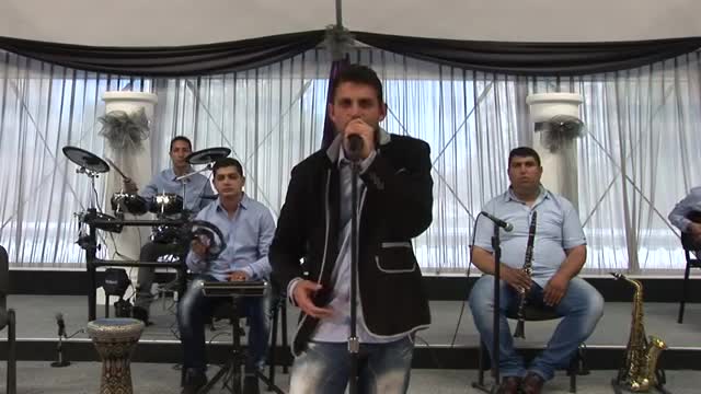 Balada Ork Dido Bend - Nezabravima 2014