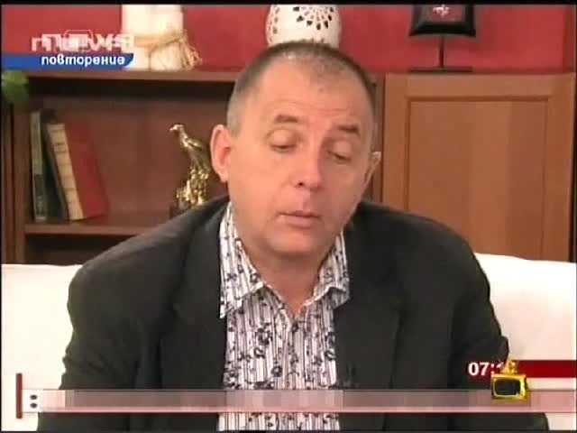 Господари на Ефира - Лора Крумова Полудя и Се Развика на зрителка !!!! *HQ*