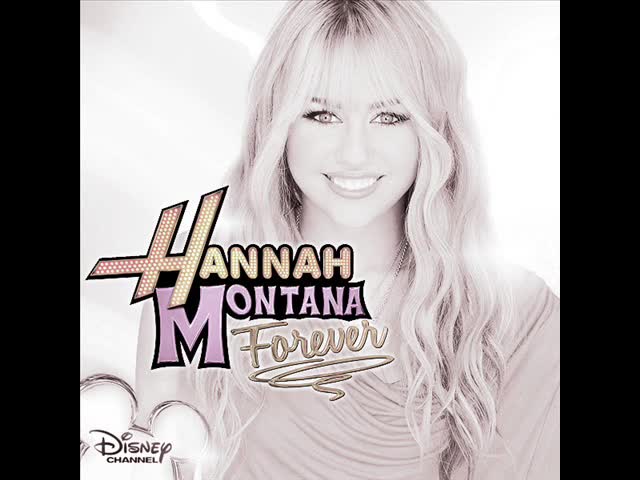 New - Miley Cyrus ft. Iyaz - Gonna Get This [ Hannah Montana 4 ]