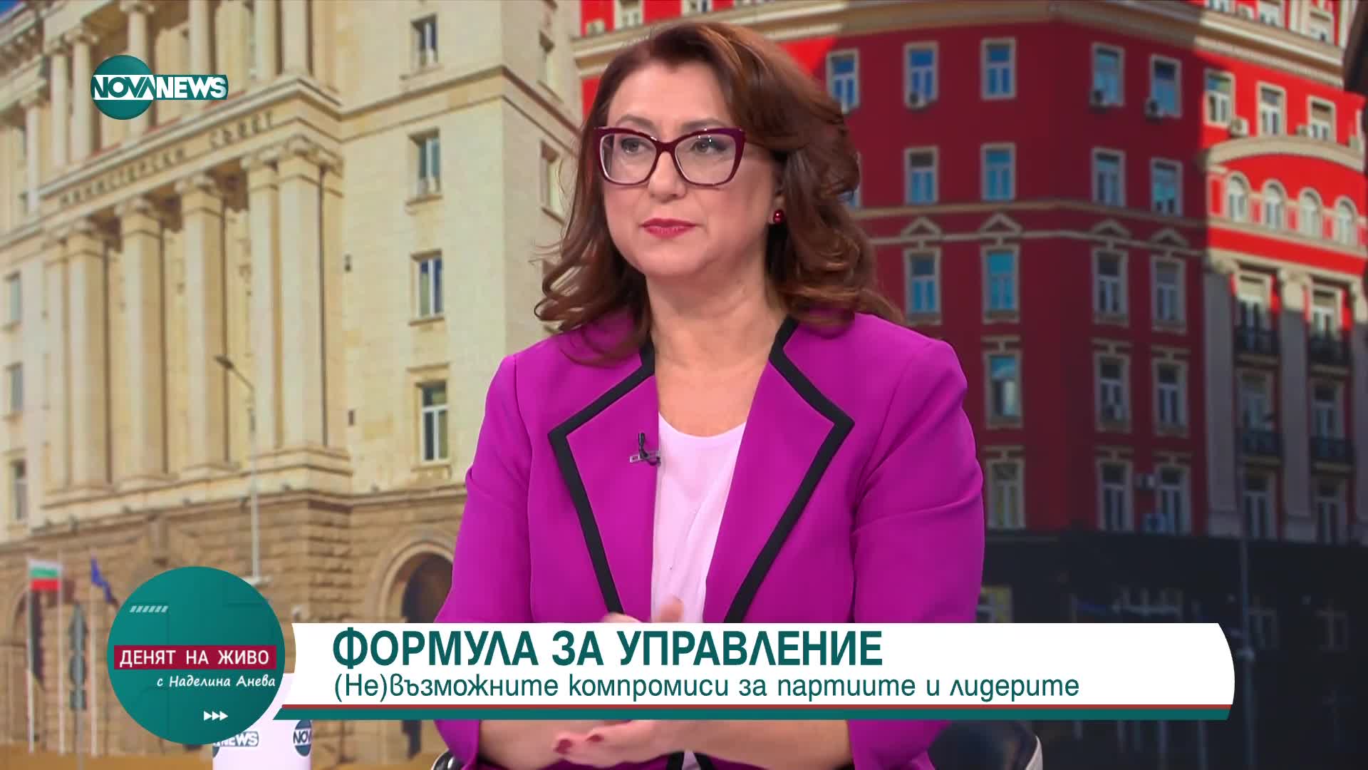 Кънчо Стойчев: В този състав на парламента никой не иска да управлява