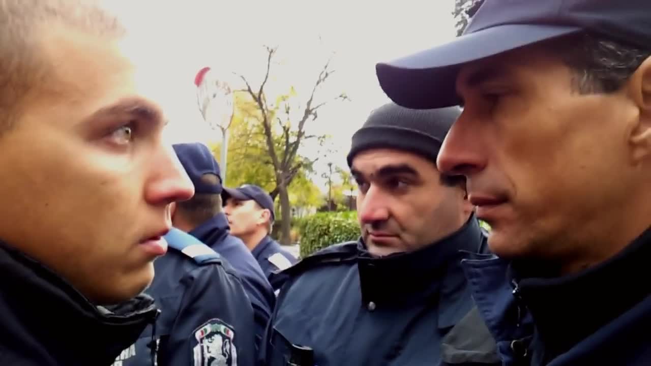 Ранобудните студенти - Ще се разплачете, ако го гледате... "сълзите.. това съм аз"
