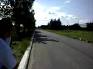 Honda Vs Golf