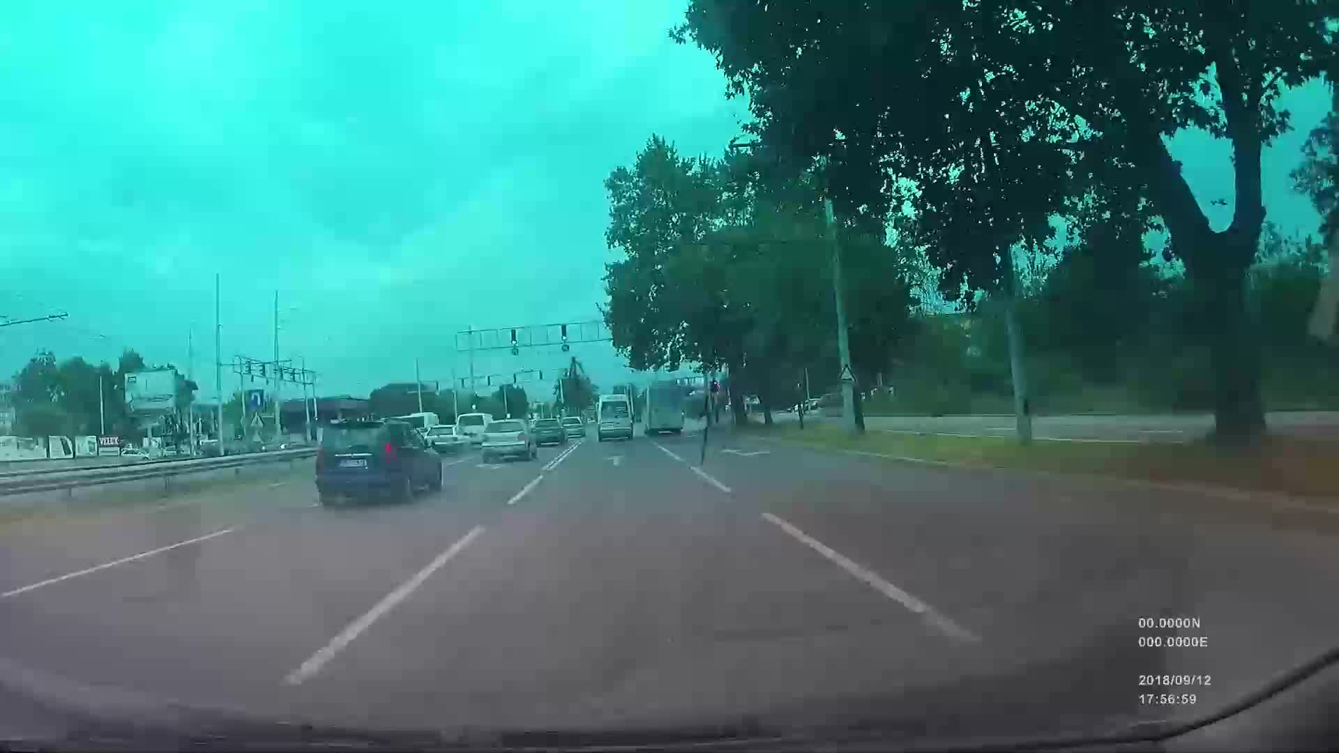 Градският транспорт в Пловдив