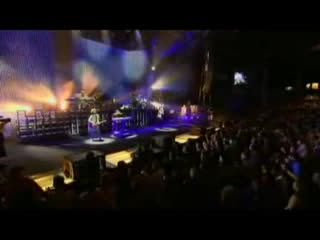 Linkin Park - Leave Out All The Rest [live] Project Rev. 2007