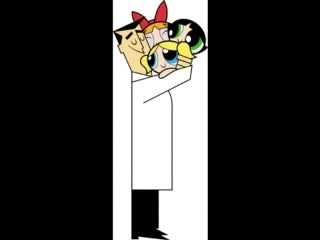 Power Puff Girls