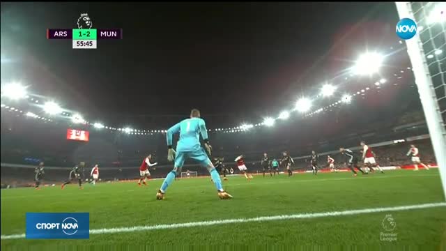 Спортни новини (03.12.2017 - обедна)