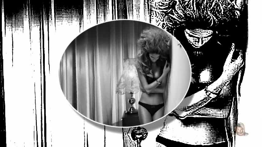 Halid Muslimovic - Obiso Bi Sve Kafane / House Hunters Remix /