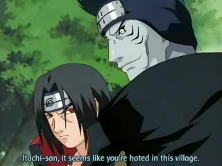 Naruto Episode 81