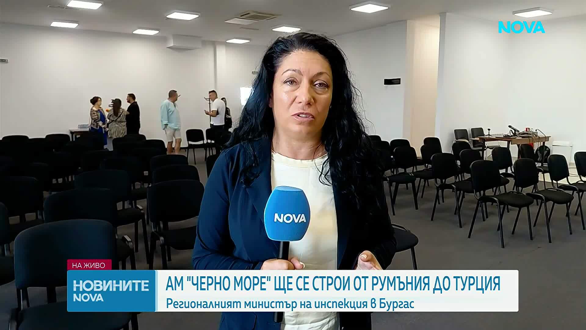 Държавата с план за Слънчев бряг: Инфраструктурата да премине към общината и ВиК
