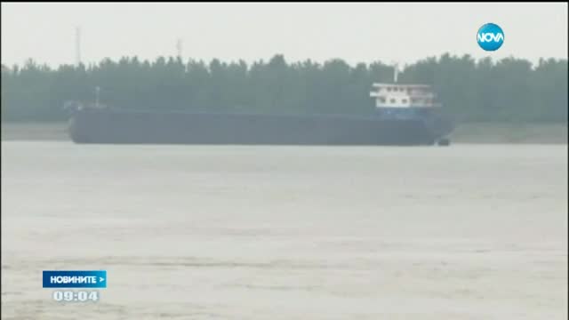 Намаляват шансовете за още оцелели от потъналия в Яндзъ кораб