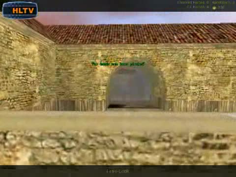 Ново Видео На Eolithic Counter - Strike