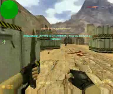 ninja defuce dust - Unrepeatable