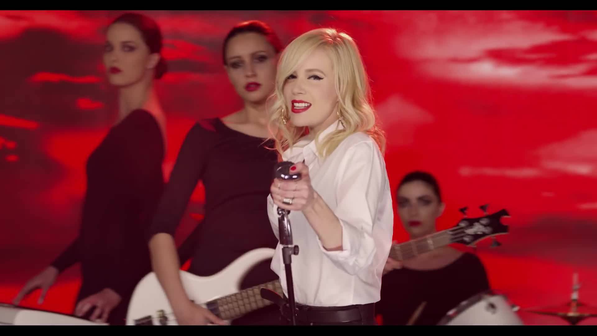 Jelena Rozga - 2017 - Ne pijem ne pusim (hq) (bg sub)