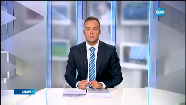 Гимнастичките си тръгват без медали от Баку