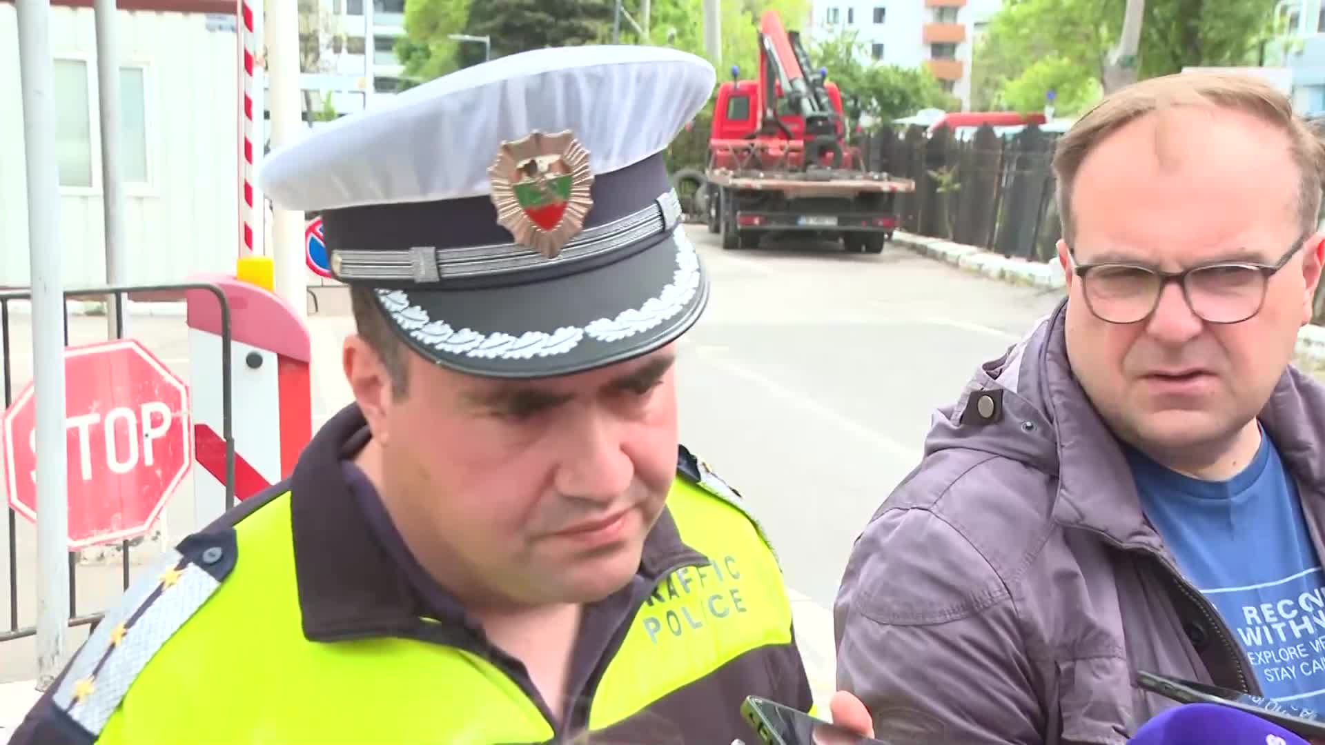 Подробности за тежката катастрофа с жертви в София