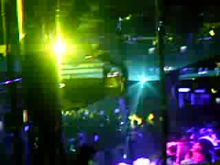 Dance Club Mania 05.08.2007 Part I