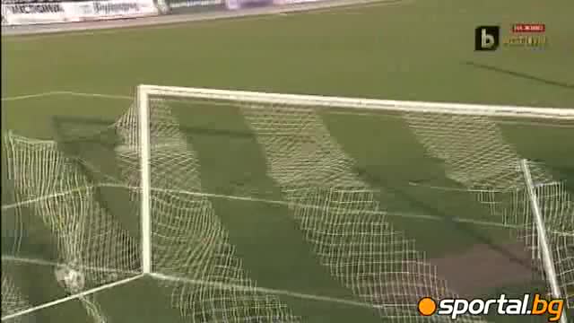 Тупалка на Гара Дембеле