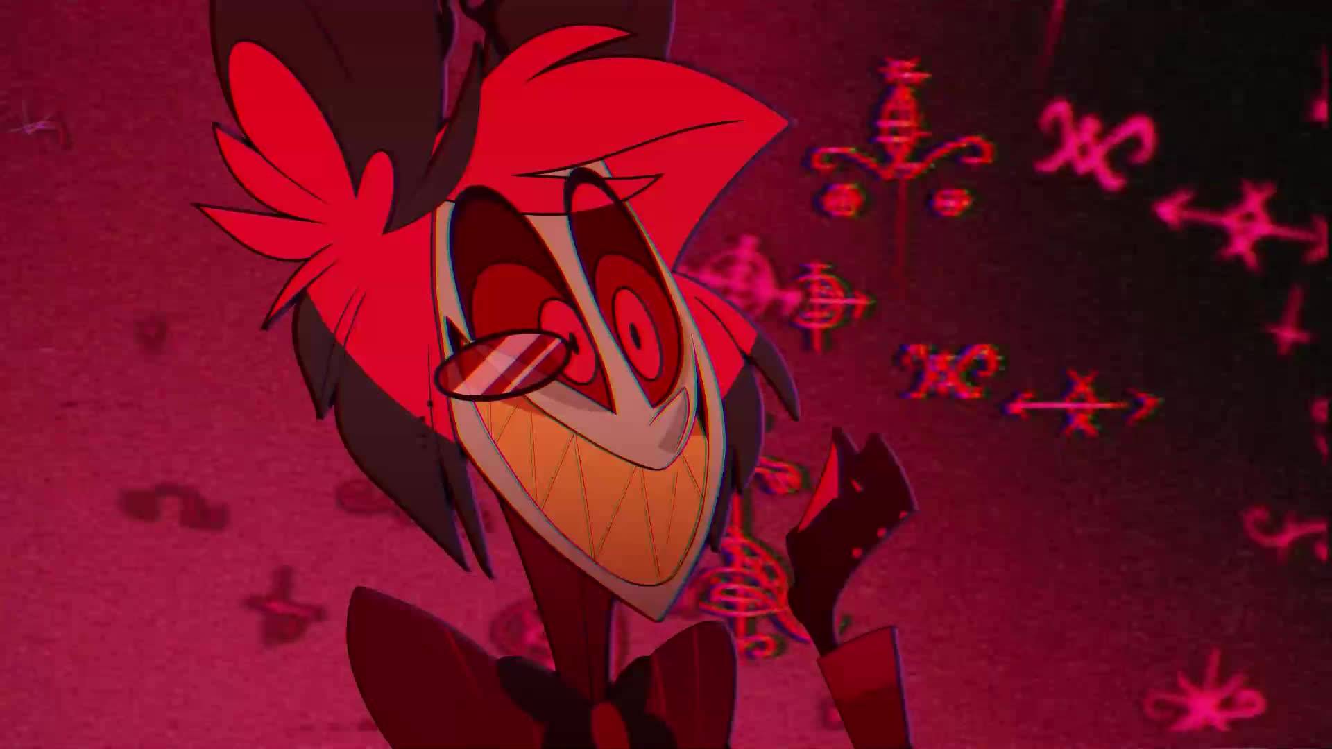 Hazbin Hotel Pilot Ep Bg Subs